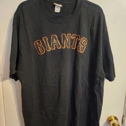 Vintage SAN Francisco Giants Shirt Sf Giants jt Snow Fear Of God SUPREME