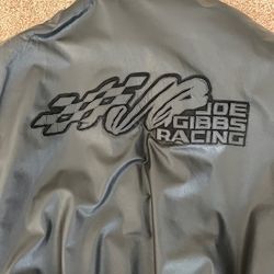 Leather Jacket / JGR