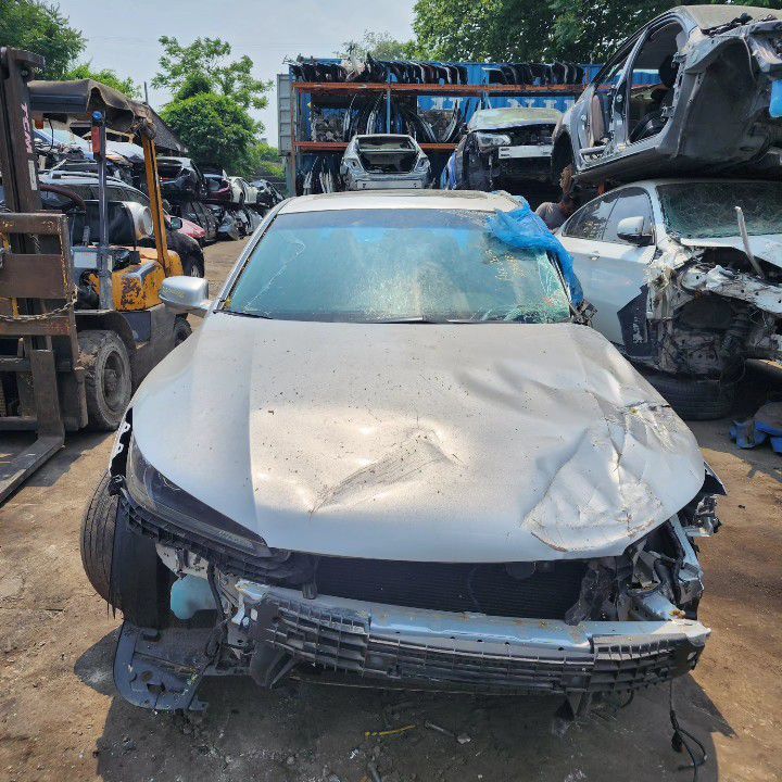 Honda Accord 2013 EX (contact info removed) PARTS