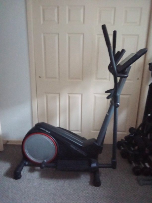 Pro-Form sport E2.0 Elliptical For Sale