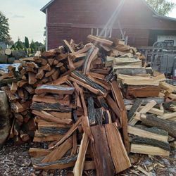 Firewood 