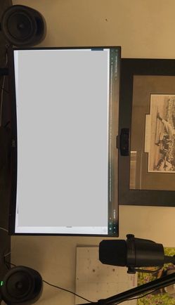 Complete Gaming & Streaming Setup – Ready to Go!