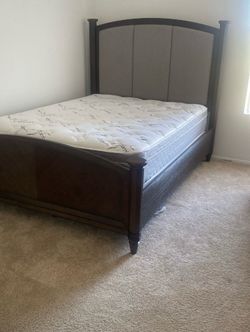 Bed set