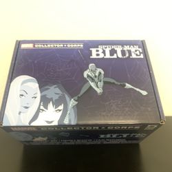 Spider-Man Funko Collector Corps XL