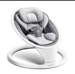 Free Baby Swing- Electric Aspect Broken