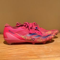Cleats