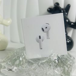 AirPods Pro’s