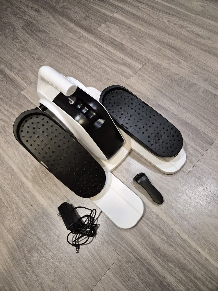 LegXercise Ellipse Motorized Power Assisted Movement w/remote