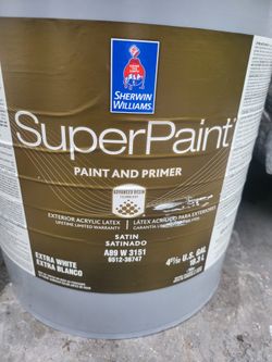 Sherwin Williams 