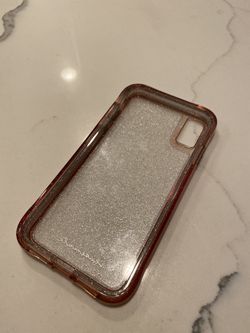 iPhone case