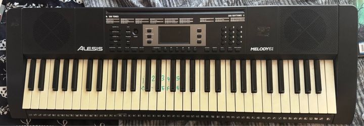 Alesis Melody 61 MK11