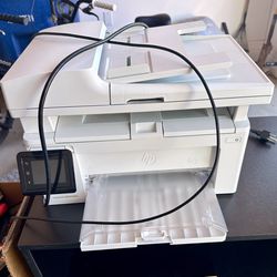 HP Wireless Inkjet Printer