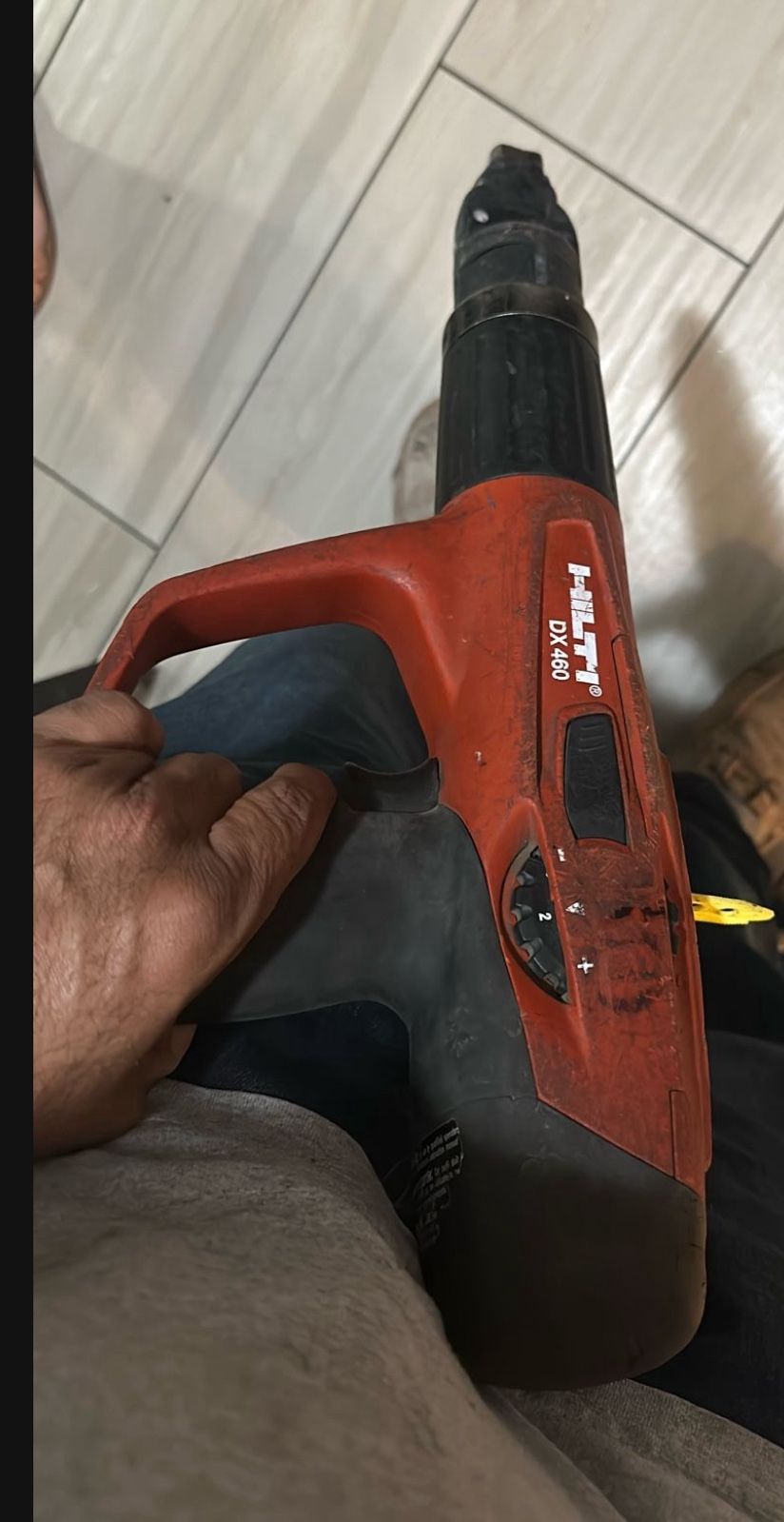 Dx460 Asking For 350$$ Obo