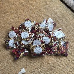 Dried Flower Confetti 