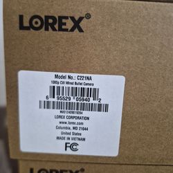 Original Lorex full HD