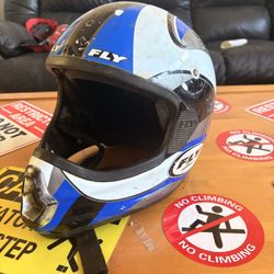 Helmet Youth 