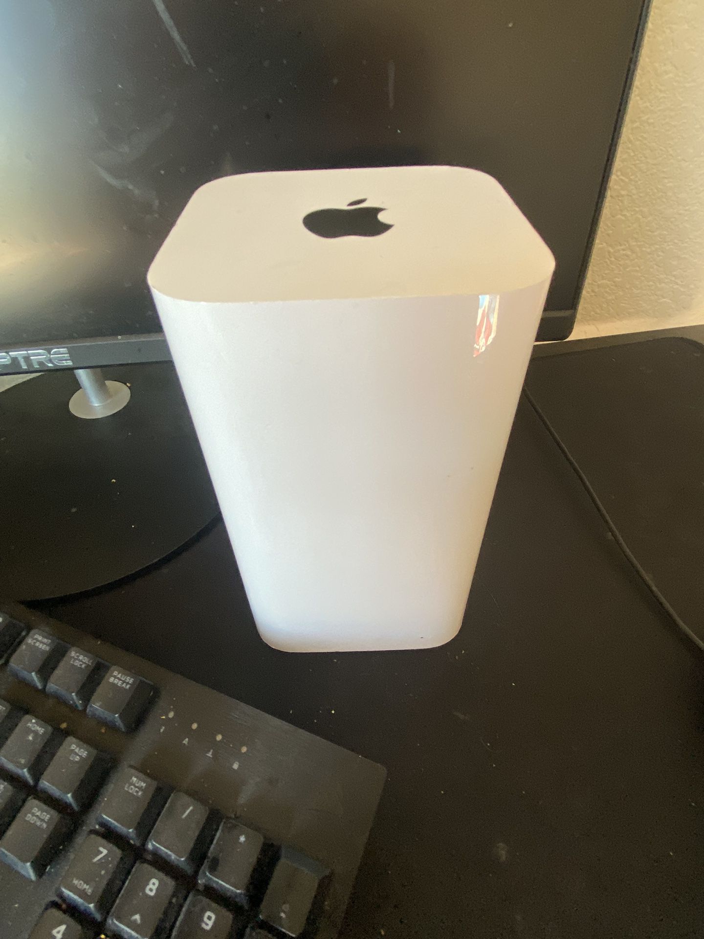 Apple Wifi Router