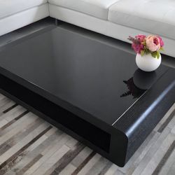 Coffee Table- Dark Expresso