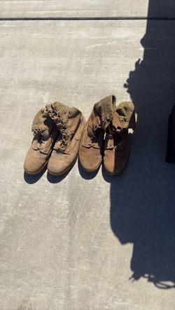 Usmc Sz 11 Boots