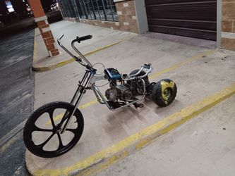 Bike
