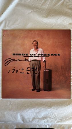 Sadao Watanabe vinyl