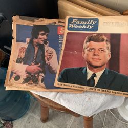 Old 