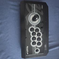 Hori Rap4 