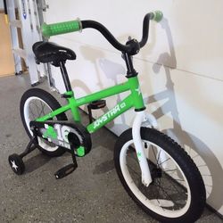 Joystar Bicycle 16"  Kids Bike