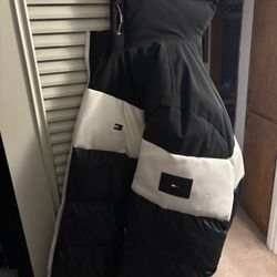 Tommy Hilfinger Coat 