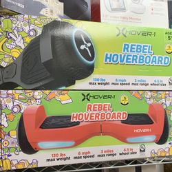 Hoverboard Brand New $145 Each 