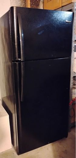 Extra Refrigerator