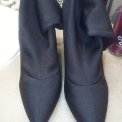 Yeezy Ankle Boots