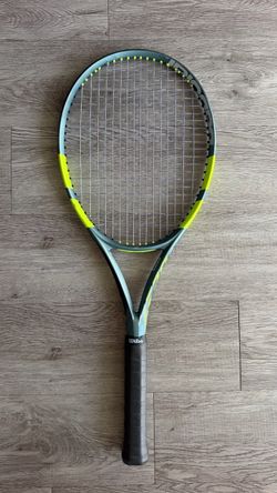 Babolat Pure Aero 98 (16X20) | Gripsize 4 1/4 | Good Condition
