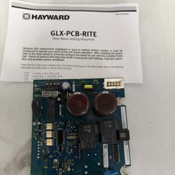 Hayward Salt System Mother board 