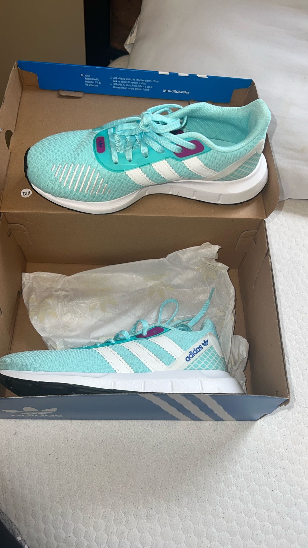 Adidas Women’s Running Shoes