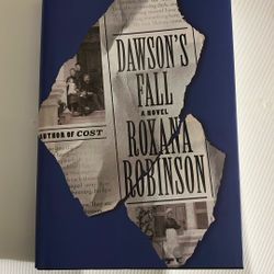 Dawson’s Fall