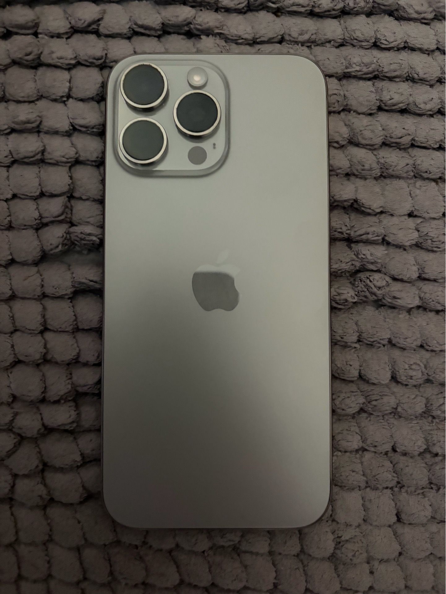 iPhone 16 Pro Max 512GB Unlocked