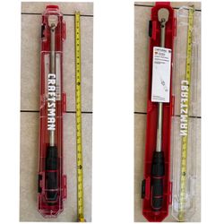 Craftsman Torque Wrench