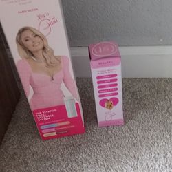 Paris Hilton Vitapod SK & Refills 