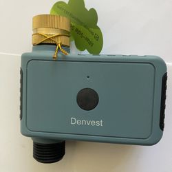 Water Timer Garden Hose 