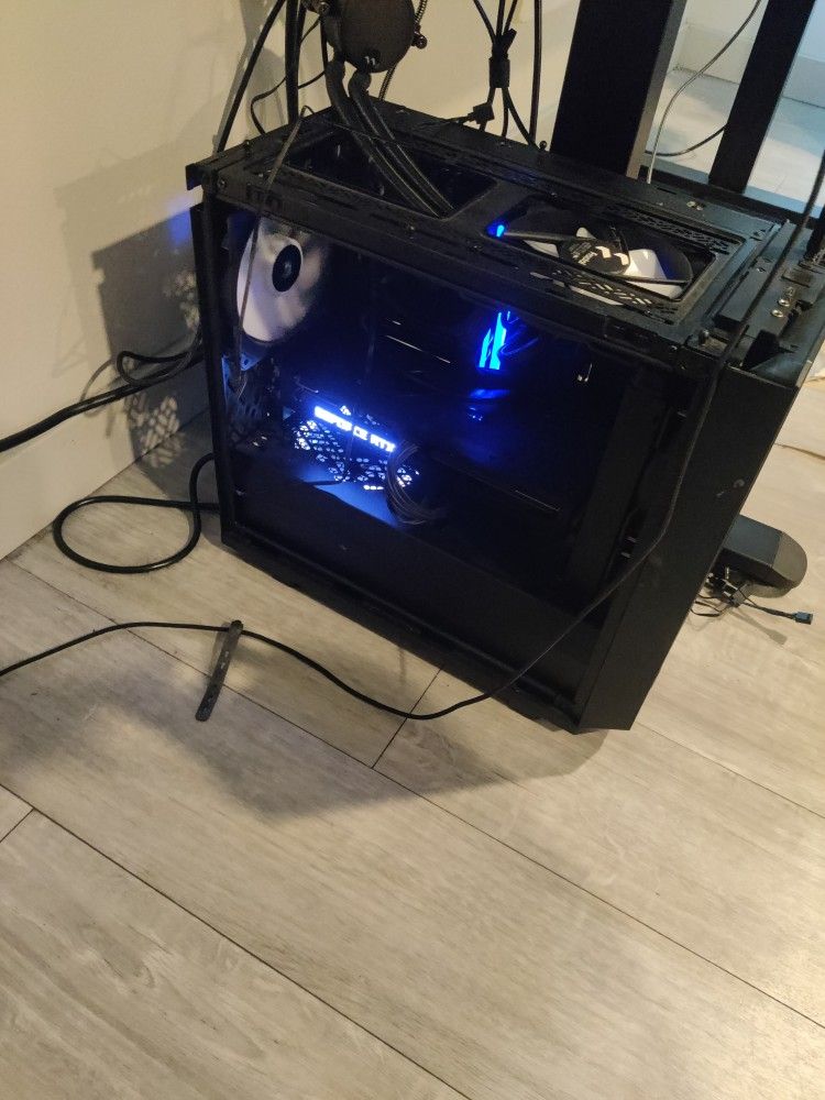 Trading For Gaming Laptop