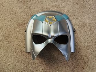 Peacemaker Mask Peacefest SDCC DC Comics 