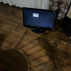 Samsung Monitor