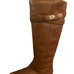 Coach Linette Riding Boots