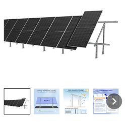 Solar Panel
