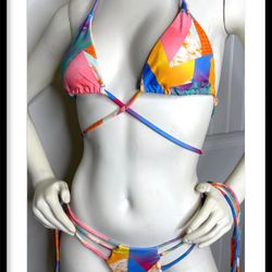 Swim Suits Mo Love Account On IG