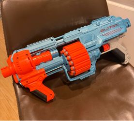 Nerf Elite 2.0 Shockwave Blaster