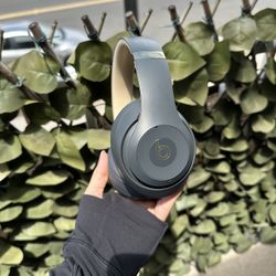 Beats Studio 3