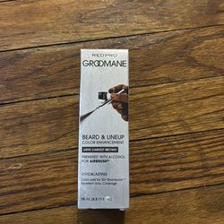 RedPro Beard & LineUp Enhancement