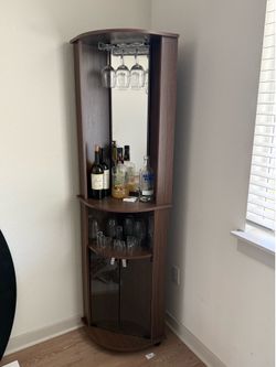 Bar Cabinet